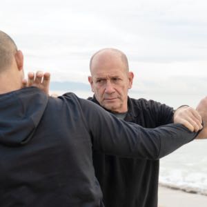 Eyal Yanilov
