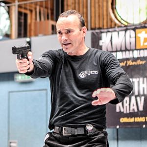 Zeev Cohen