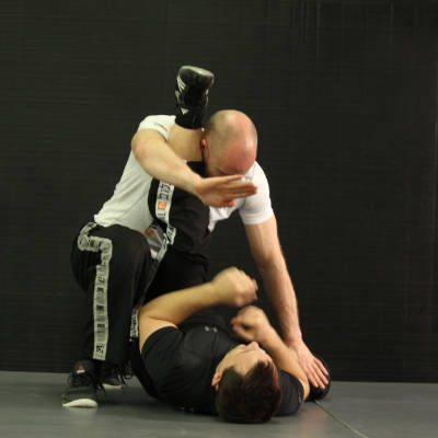 GFC 3