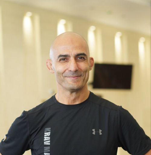 Massimo Fenu