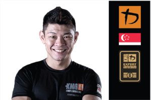 Edwin Peng