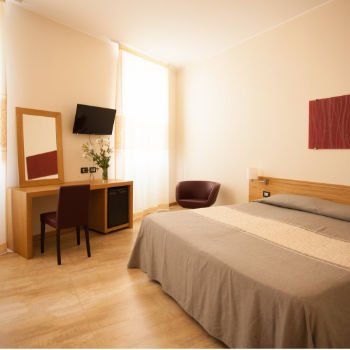 Hotel Italia