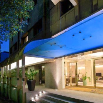 Hotel Regina