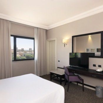 Hotel Regina
