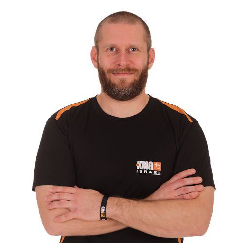 Joni Heinonen