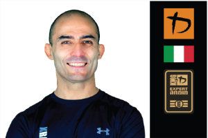 Massimo Fenu